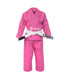Combat Corner BJJ Life CompKid BJJ GI